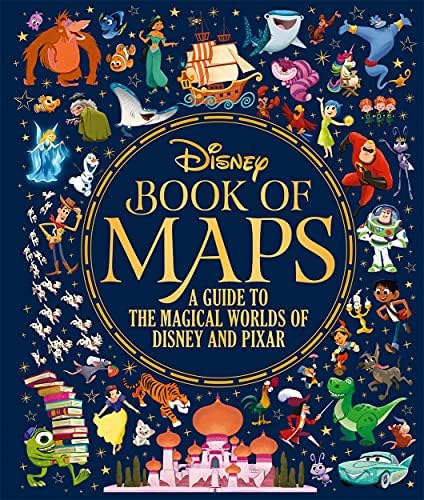 People Behind the Disney Parks: Stories of Those Honored with a