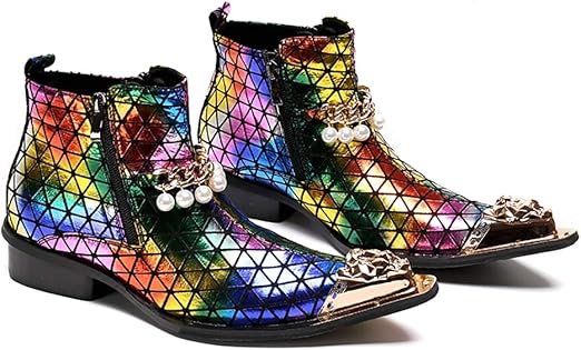 botas vaqueras para hombre de cocodrilo