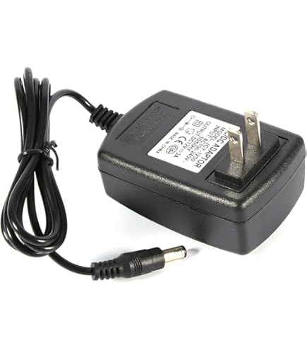 Top CHARGEUR * Adaptador Alimentación Cargador Corriente 12V Reemplazo Recambio Seagate ADS 18D 12N 12018G