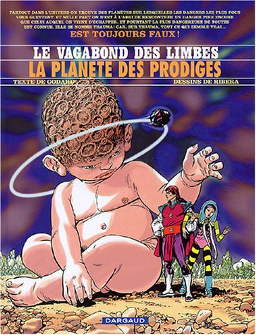 La  planète des prodiges
