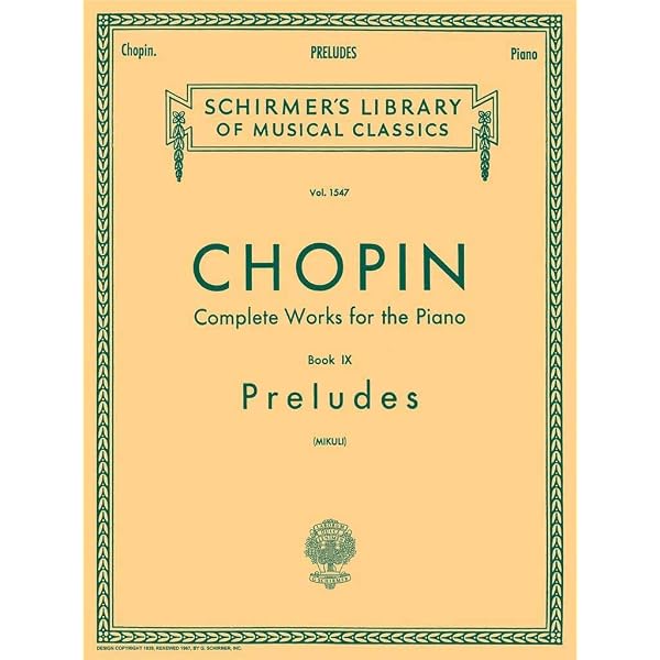 Chopin: Complete Works for the Piano, Book 8 - Etudes: Chopin