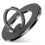 CPCGER Upgraded Magnetic Phone Ring Holder for