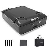 IDEALHOUSE 2024 New Rooftop Cargo Carrier Bag