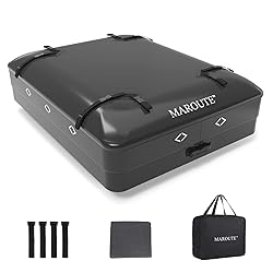 IDEALHOUSE 2024 New Rooftop Cargo Carrier Bag