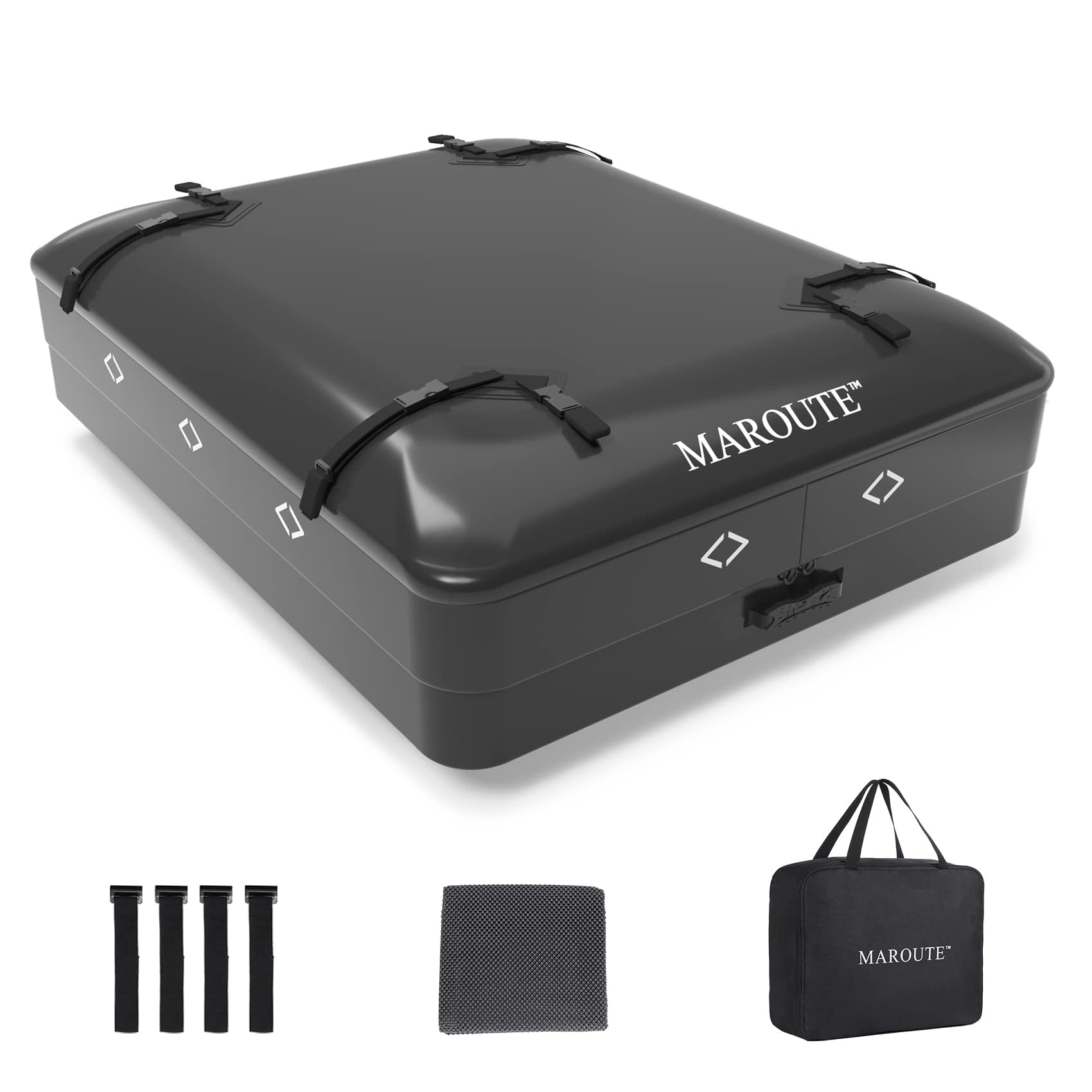 IDEALHOUSE 2024 New Rooftop Cargo Carrier Bag