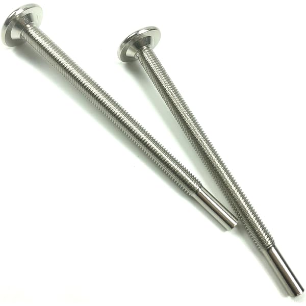 Amazon.com: 5304509436 Microwave Oven Top Mounting Nut Assembly  