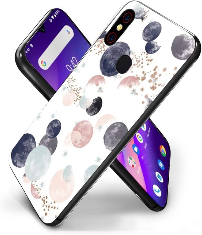 Amazon Umidigi F1ケース ウルトラスリム 薄型 ダルポリッシュ Tpuラバー ソフトスキン シリコン保護電話ケースカバー Umidigi F1 Umidigi F1 Play電話ケース用 ケース カバー 通販