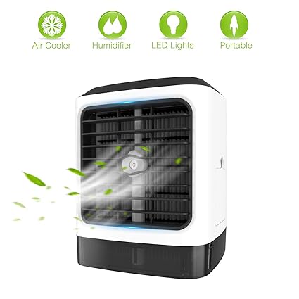 ovpph air conditioner fan