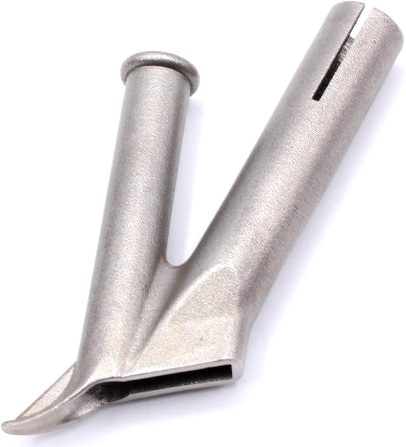 Heißluftpistolen Düsen Set - 5-tlg., Edelstahl, Vielseitig Einsetzbar