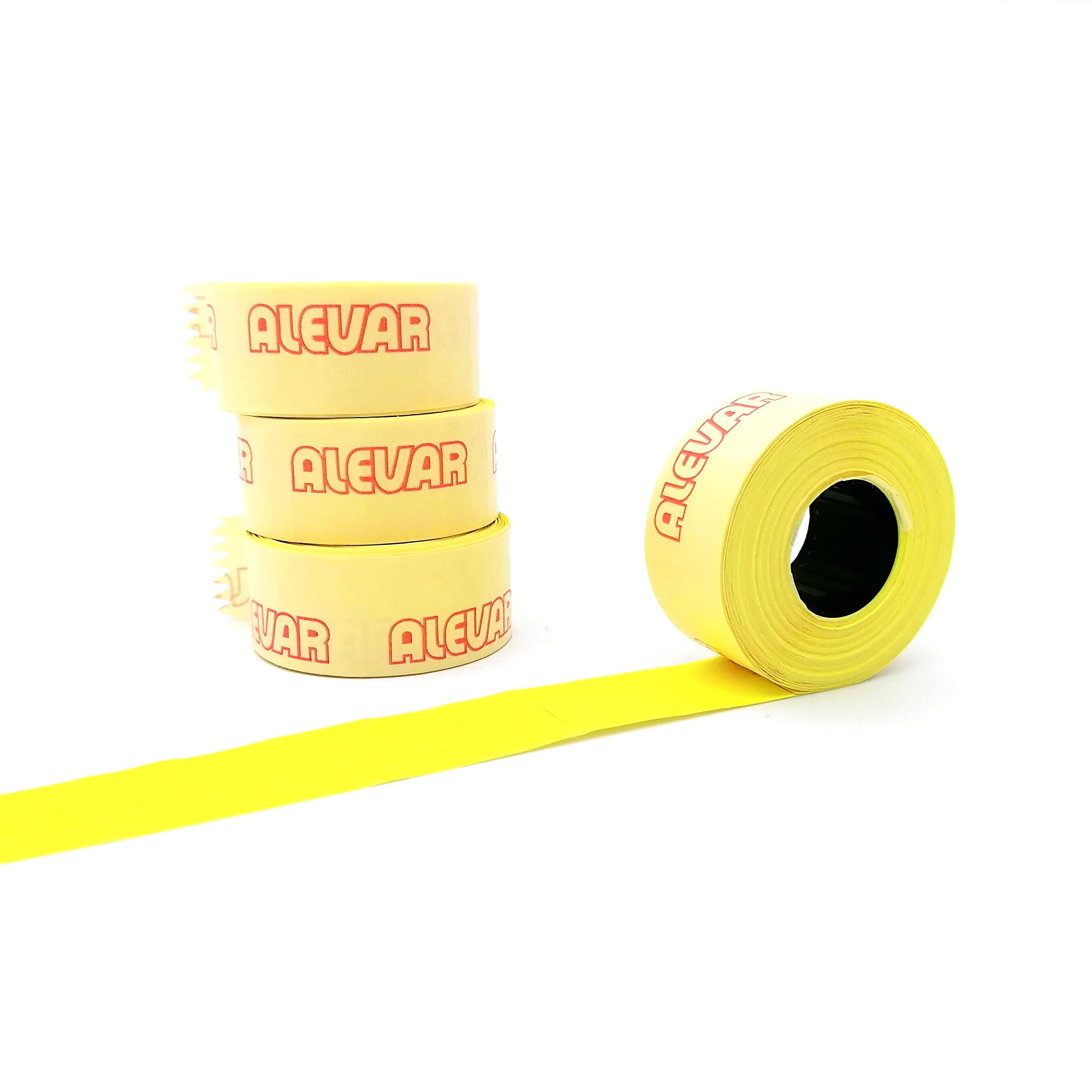 Alevar 269/RETTBLPG Rolls Labels for Pricers