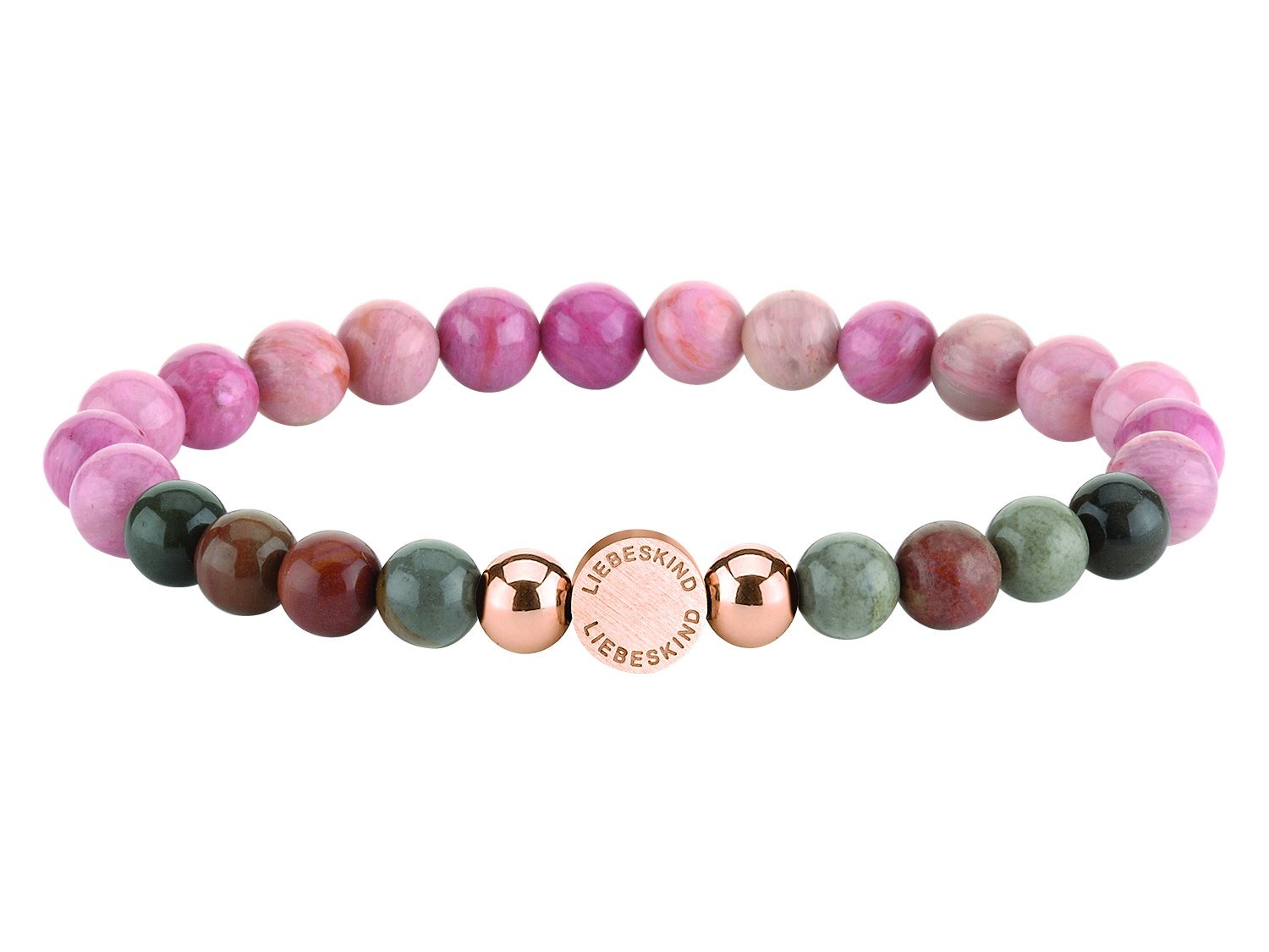 Liebeskind Berlin Armband (Multicolor)