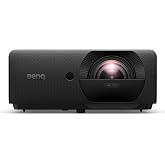 LH830ST Full HD HDR Short-Throw Laser DLP House Mapping Projector