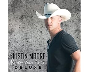 Kinda Don't Care (Deluxe Version)