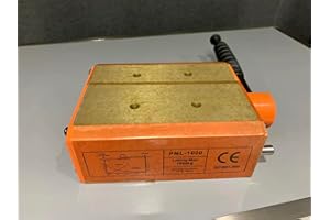 Magnetic Base for Tapping Arm CA Stock Magnetic Base for Tapping Machine Small Size with High Magnetic 1000Kg Mobile Base Mag