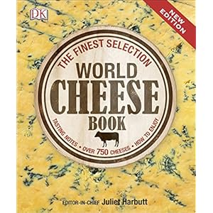 World Cheese Book