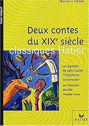 Deux contes du XIXe siècle
