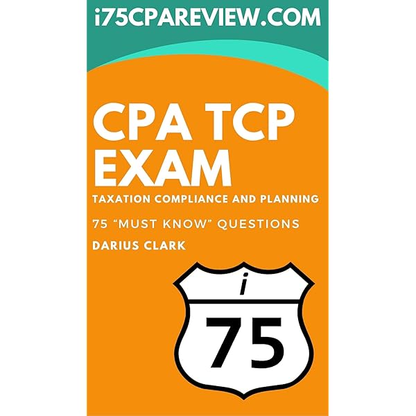 Amazon.com: i75 CPA BAR Volume 2- Business Analysis and