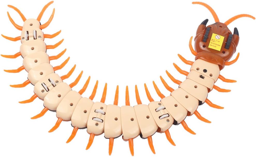 remote control centipede