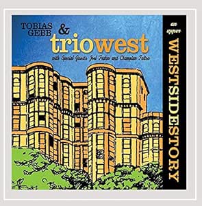 An Upper Westside Story