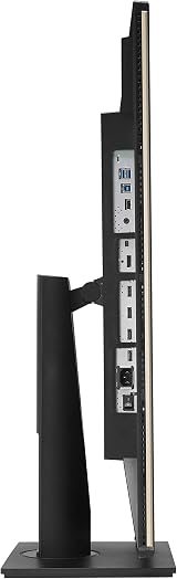 ASUS PA329Q 32" 4K UHD IPS LED Monitor 3840x2160 350 cd/m² 5ms Black view 6