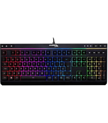 Saturn Akim Teclado Mecânico Gamer Pc Usb Adamantiun Shuriken Led Abnt2 Switch