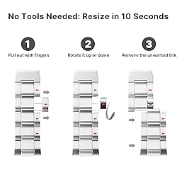 Fullmosa No Tools Needed Compatible with Apple