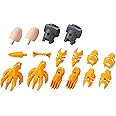 Bandai Hobby - 30 Minute Sisters - #01 Option Parts Set 1 (Speed Armor), Bandai Spirits 30MS Accessory