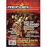 Refuel: Epic Battles of The Old Testament (Biblezines)