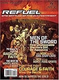 Refuel: The Epic Battles: Joshua, Judges, Ruth, 1 & 2 Kings, 1 & 2 Samuel, 1 & 2 Chronicles, Ezra, Nehemiah (Biblezines)