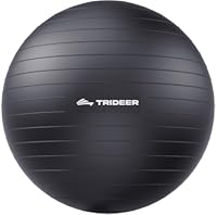 Best Exercise Balls
