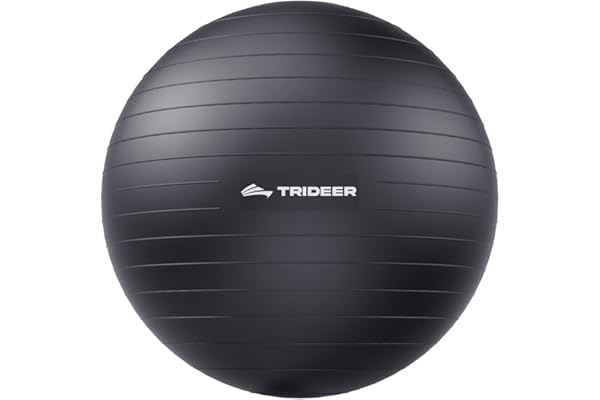 Best Exercise Balls