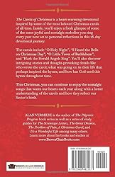 The Carols of Christmas: Daily Advent Devotions on