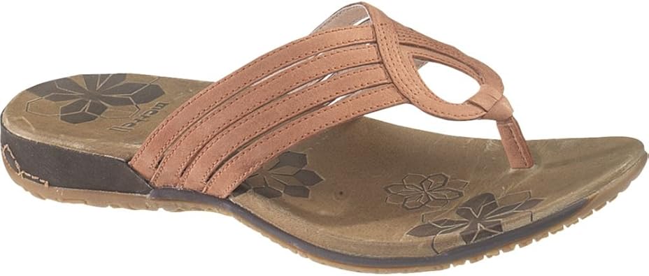 merrell thong sandals