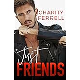 Just Friends (Blue Beech)