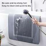 Bingobang 2 PCS Absorbent Bath Mat Set Non Slip Diatom Mud 45x75 cm 45x60 cm view 6