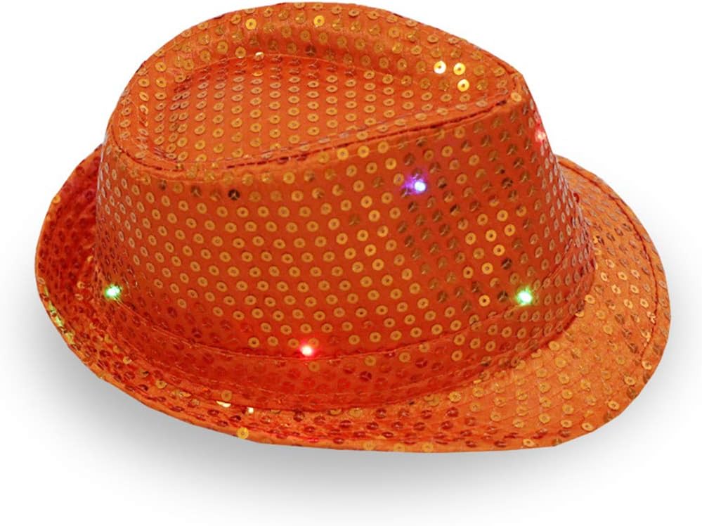 light up hats amazon