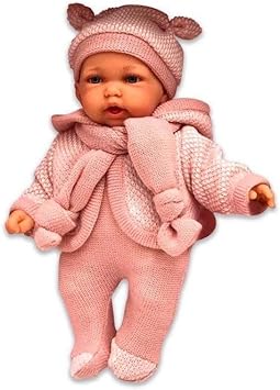 amazon ropa muñecas antonio juan