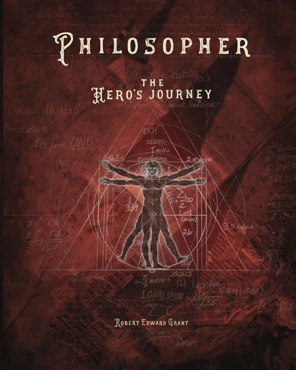 PHILOSOPHER: A Hero’s Journey