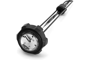 MDEOOSKY Fuel Gas Cap Gauge Replacement for Polaris Ranger 400 2012-2014 Ranger 500 Carb 2007-2009 Ranger 700 EFI 6X6 700 200