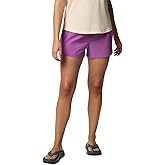 Columbia Womens Bogata Bay Short Ii