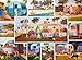 Vintage Trailer Jigsaw Puzzle