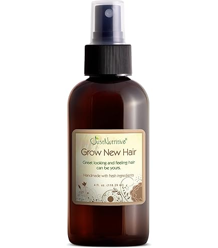 Amazon.com : Alopecia Renewal Hair Loss Treatment | Renewal Hair