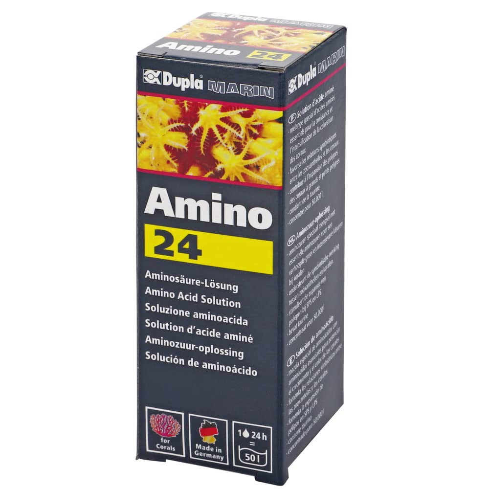 Dupla Marin 81332 Amino 24, 50 ml