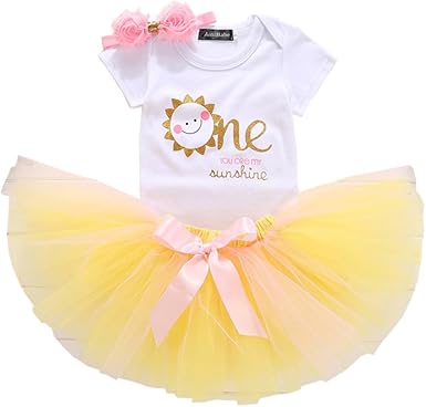 baby sun costume