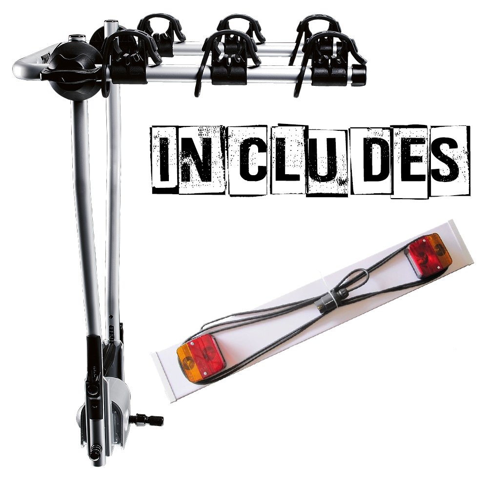 thule 972 hangon 3 bike