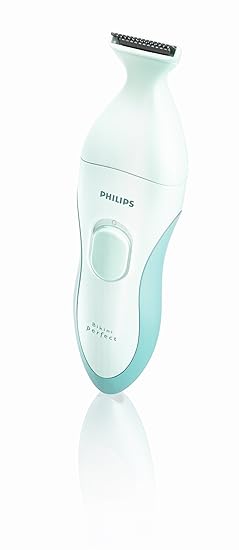 philips bikini perfect advanced bikini trimmer