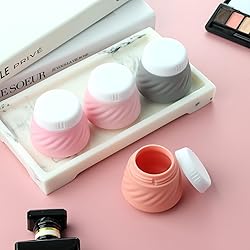 Gemice Travel Size Containers for