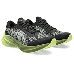 ASICS Men's NOVABLAST 3 Running