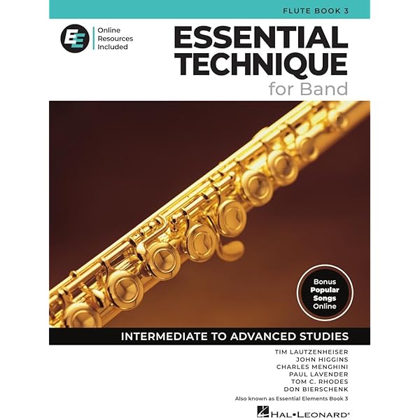 JV-0002Ashes and  Feather to Fire 2册 Amazon.com: Essential Elements for Band – Flute Book 2 with EEi