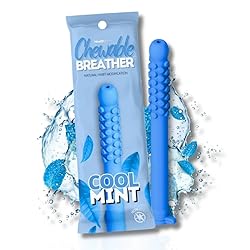 Smokeless Oral Fixation Chewers | Natural Smoking